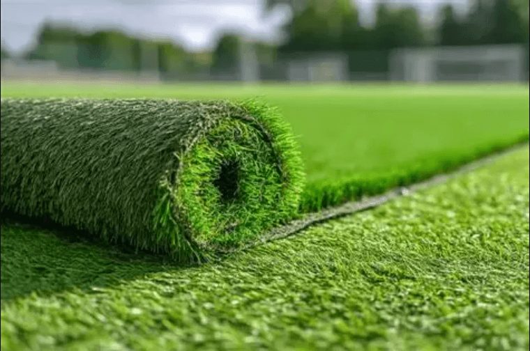 Artificial Turf for Sports Fields in Hayward