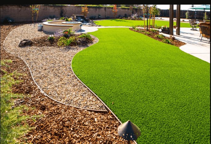 Artificial Turf Installation services in Hayward, California