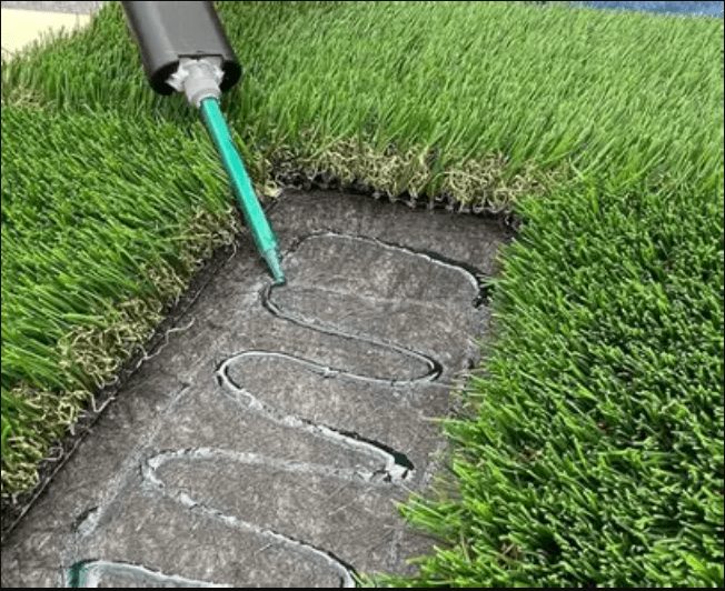 Artificial Turf Repair in Hayward