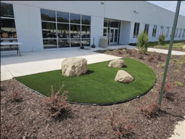 Commercial Artificial Turf services in Hayward, California