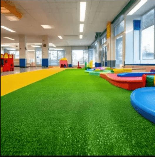 Artificial Grass project in Hayward